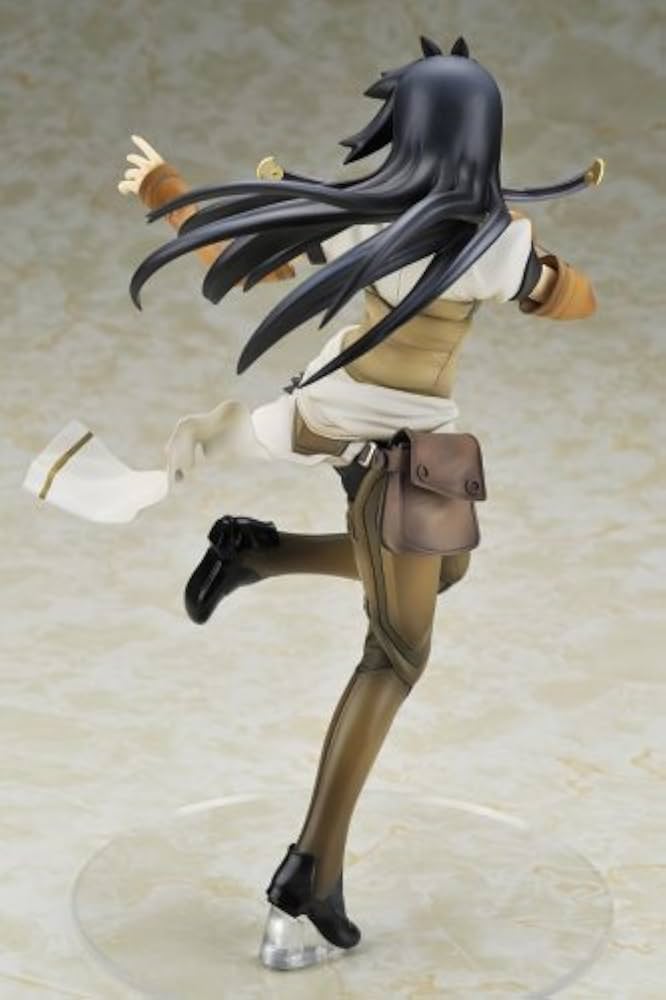 Amazon.com: The Tower of Druaga ~The Aegis of URUK~ Kaaya [1