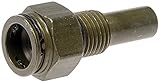 Dorman 800-759 Transmission Line Connector Compatible with Select Models