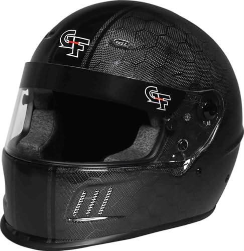 G-Force Rift Auto Racing Helmet