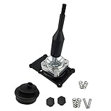 CUBE Speed - Premium SHORT SHIFTER for Skyline R32 R33 R34 5 speed