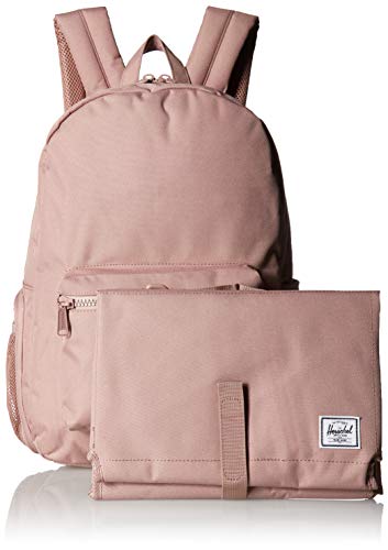 Herschel Baby Settlement Sprout Backpack, Ash Rose, One Size