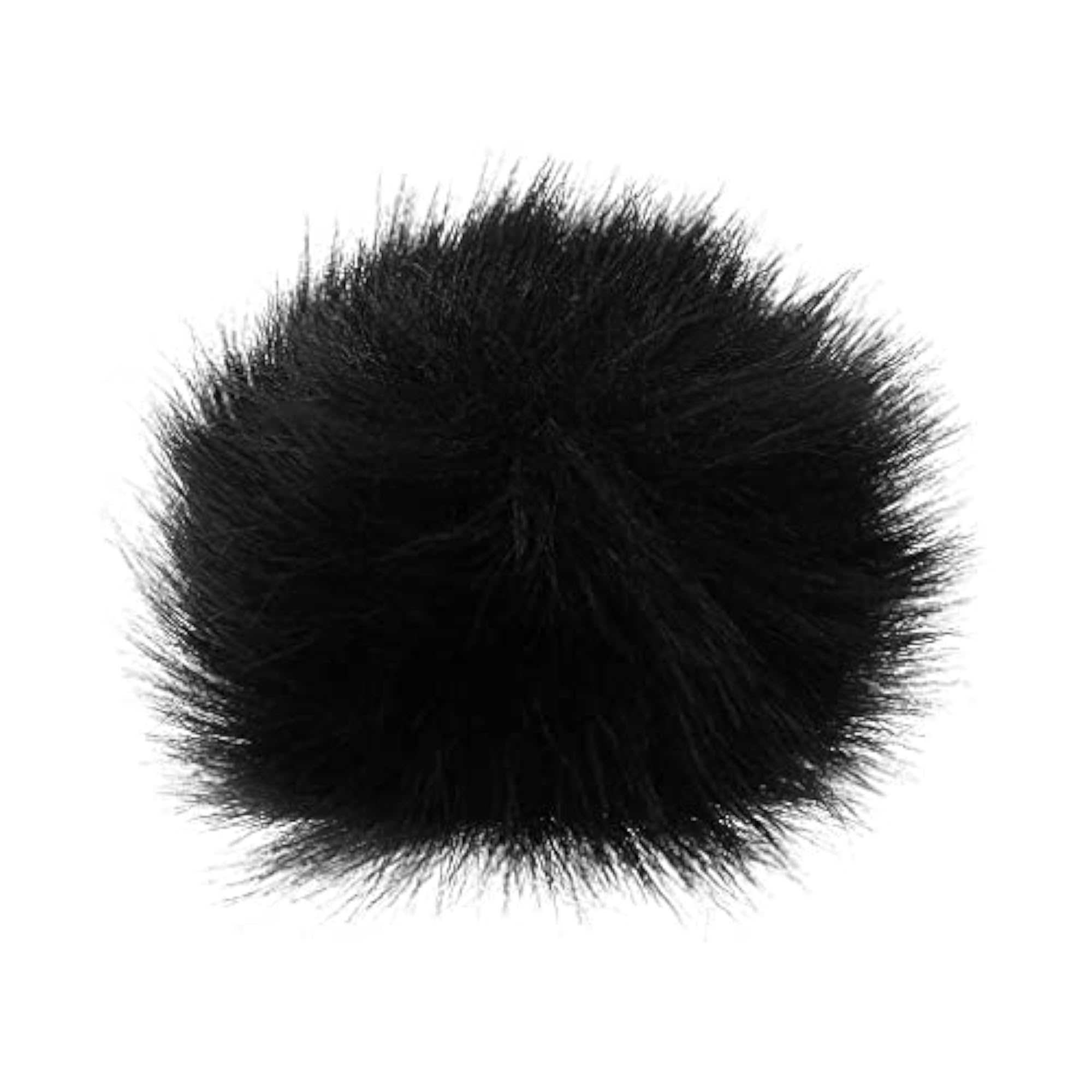 Fur Windscreen Windshield for Lavalier Microphone