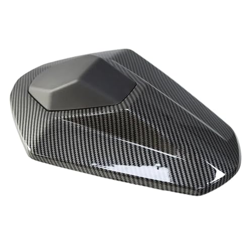 Capot de moto arrière pour GSX-8S - Idéal pour sublimer vos sorties solo le week-end