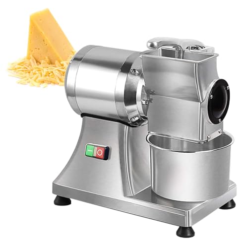 Rallador eléctrico comercial para queso Beachtiful miniatura 1