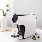 MOBYGKFY Smart Capsule Coffee Machine Italian-style Automatic Small Household Portable And Instant Hot Water Dispenser - Image 3