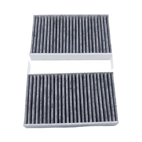 Filtre à air de cabine Xiaomi SU7 pour un air pur en ville accessoires climatiseur 2025