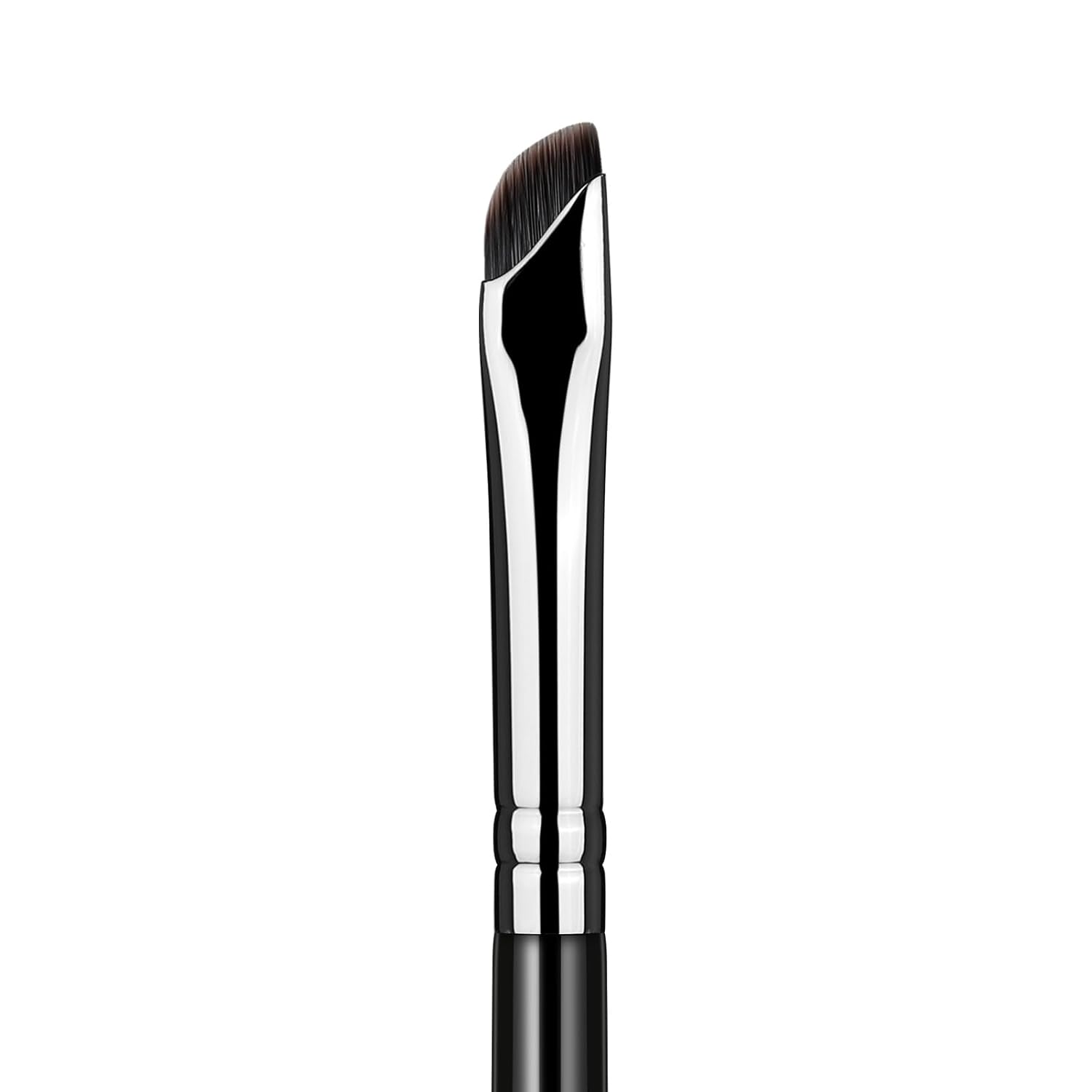 Eyeliner Brush, EIGSHOW Sickle Angled Eyeliner Brush Gel
