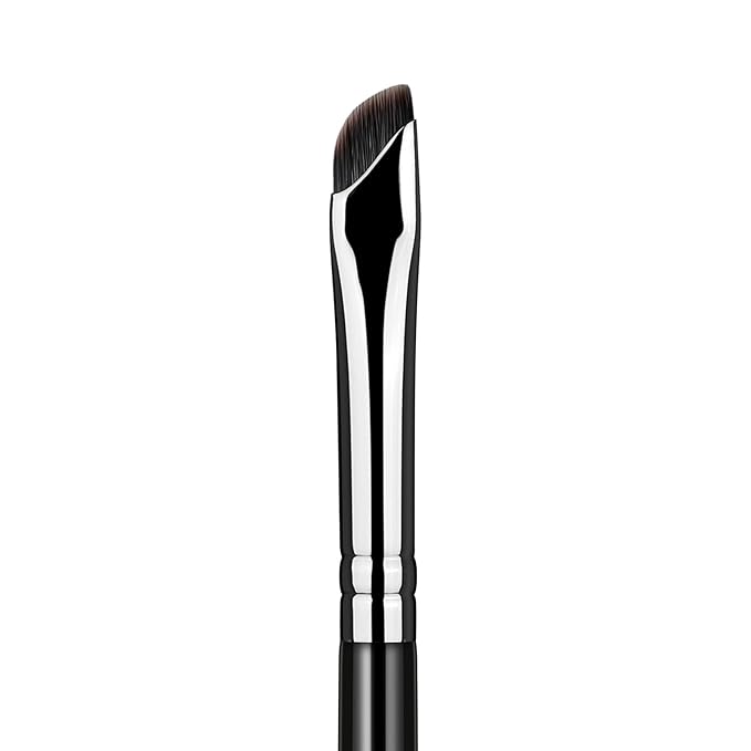 Eyeliner Brush, EIGSHOW Sickle Angled Eyeliner Brush Gel