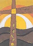  Mit Jesus das Kreuz tragen (Religionspaedagogische Praxis / Die Zeitschrift für eine ganzheitliche, sinnorientierten Pädagogik)