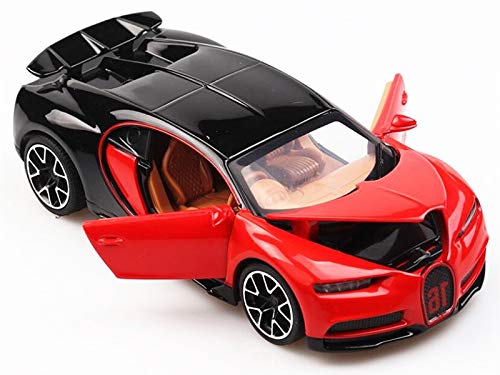 US1984 Toy Cars 1:32 Diecast Metal Pullback Bugatti Sport Toy car Openable Doors Light & Music Car for Kids Best Gifts Toys for Kids Boys (Assorted) (B08V1WLCDX) Amazon Price History, Amazon Price Tracker