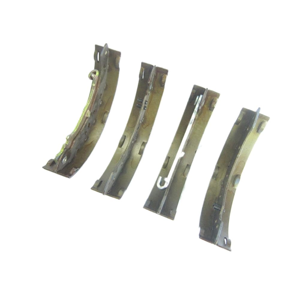 Setto Ganasce Freno Posteriore MA10-26-310M1 Compatibile Con 2