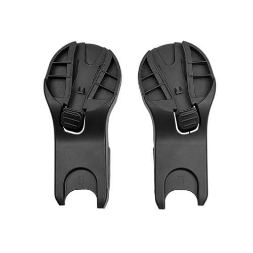 Silver Cross Tide Pushchair - Universal Car Seat Adaptors