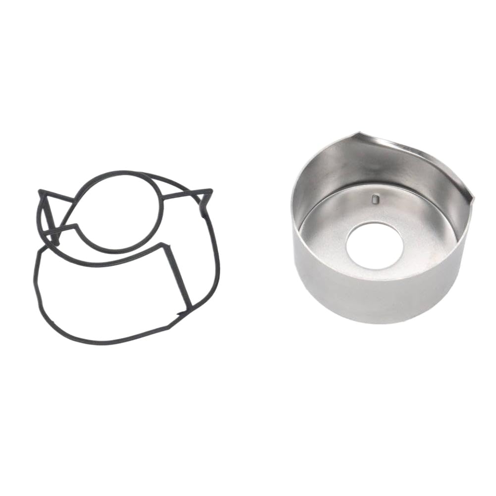 Kit di riparazione pompa acqua 17400-98J01 17400-98J04 17400-98J03 compatibile con fuoribordo DF250SS DF300A DF300AP