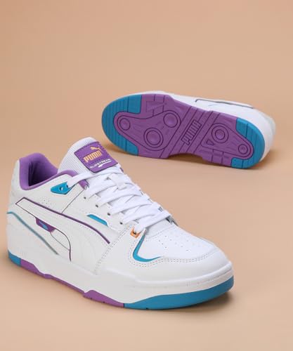 Image of Puma Unisex Adult Slipstream Bball Sneaker
