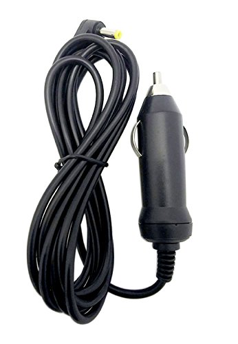 Amazon | 部品 Titan ポータブルDVDプレーヤー用DCアダプター 12V車