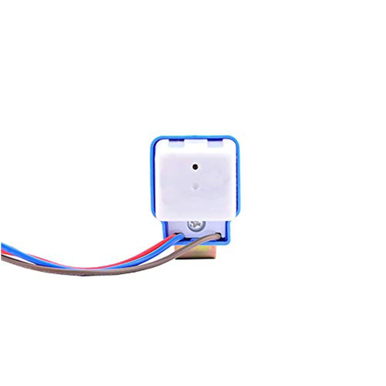 ROBOWAY 1Pcs Automatic Day Night Sensor Switch 220V, Photocell LDR Light Controller for Street Light, Outdoor Light, Home Use – Waterproof Auto On Off Switch (Pack of 1) — Amazon image 6