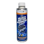Additivo Sblocca Iniettori Sequenziali GPL e METANO 350ml a Elevate Prestazioni utilizzabile su qualsiasi tipo o marca di impianti Gpl o metano - SEQUENTIAL LPG And CNG Injector UNBLOCKER BG03035