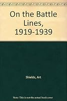 On the Battle Lines, 1919-1939 0717806464 Book Cover