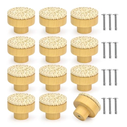 CECBAGBVEJ(ȓX) ؐnh hbT[mu Eh^Ƌnh Lb`HIomu LrlbghAnh(12pcs White Rattan)