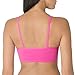 Fruit of the Loom Women's 3 Pr Spaghetti Sportsbra