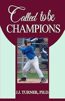 Paperback Called To Be Champions: How To Be More Than A Conqueror In Christ Book