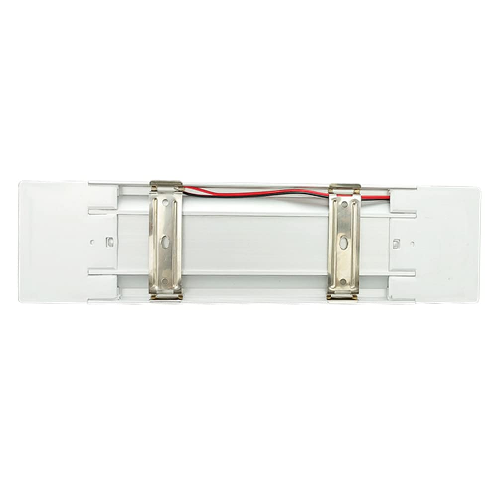 Luces del Compartimiento del Coche Que Encienden Las Linternas Ligeras De La Cabina LED De Las Luces del Barco 12V - 85V para Los Camiones,A Pair
