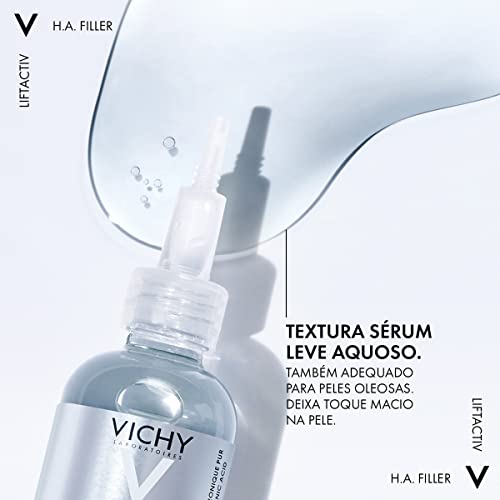 VICHY Sérum Antirrugas Ácido Hialuronico Vichy Liftactiv H.A. Filler 15Ml