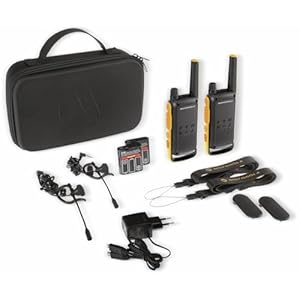 Motorola Talkabout T82 Extrem ̵...