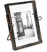 Amazon.com - Isaac Jacobs 2x3, Antique Bronze, Vintage Style Brass