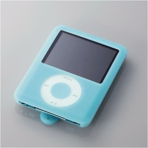 Elecom Silicone Case AVD – sca3nbu