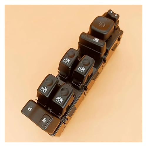 Interrupteur Vitre Électrique Confort Route Module Commande Fenêtre 2003-2006 Portière - 3