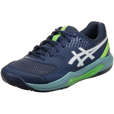 ASICS Gel-Dedicate 8 Padel Cover