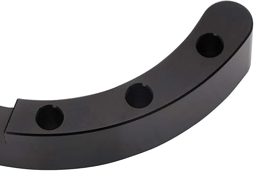 Miniatura 8 de Protector de caja de motocicleta CNC 6061 aluminio para piñón delantero de cadena protector para Banshee 350 YFZ350 1987-2006