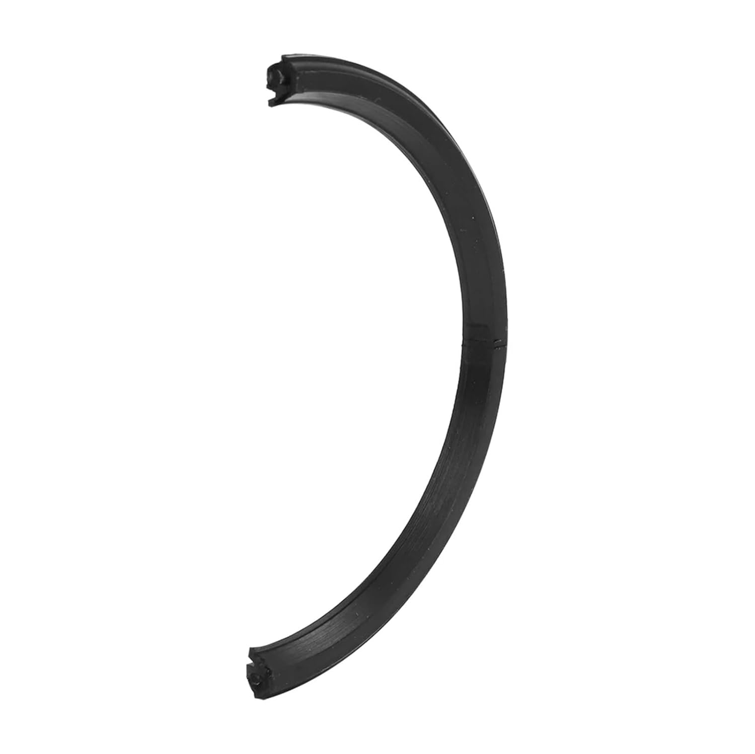 for Ford for Mercury Rear Main Bearing Seal Replace 144ci 170ci 200ci 6-Cylinder Engine 1960-1983 Rubber