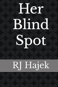 Hardcover Her Blind Spot Book