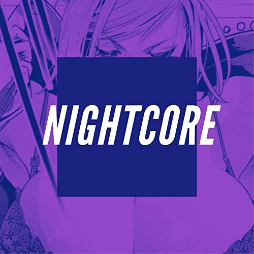 Le Nightcore