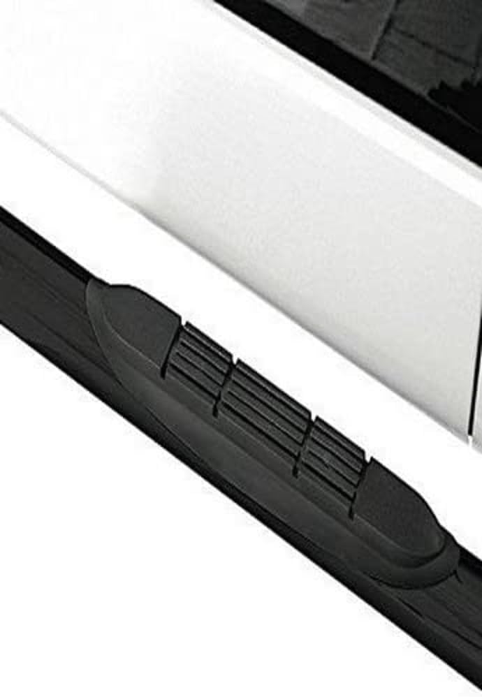 ProMaxx 11241B Step & Nerf Bar