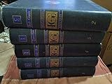  Enciclopedia garzanti completa 5 volumi