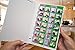 SureMed 7-Day, 4-Pass (4-doses per day) Multi-Med Disposable Blister Card Refill with 26 Cards & 26 Blisters