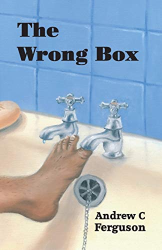 The Wrong Box view 2