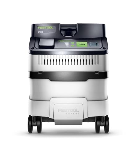 Festool CT 15 Dust Extractor