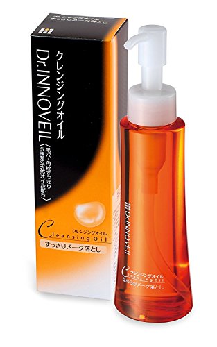 ドクターイノベール クレンジングオイル 120ml