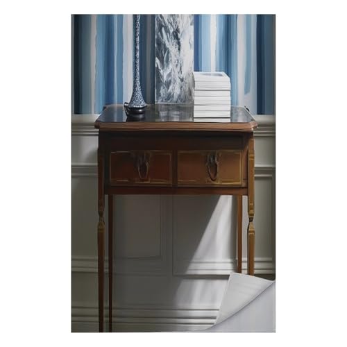 LYDSKGEQ Towels, Desk Lamp on The Table Printed Towels,Yoga Towels,Adult Towels,Fitness Towels,Travel Towels