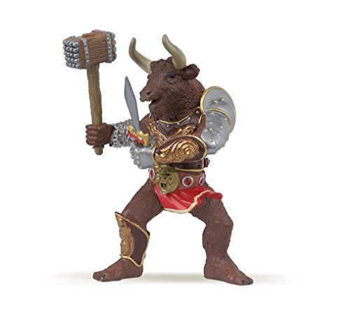 Papo 33013 Mini Fantasy (Kunststoffbehaelter) – Bild 5