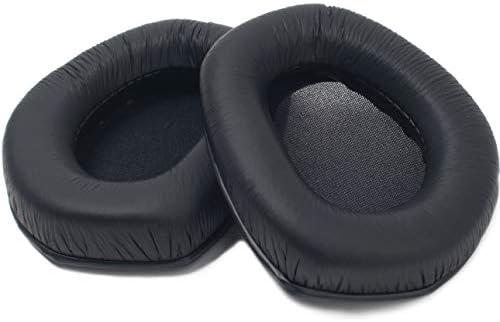 Genuine Sennheiser Replacement Ear Pads Cushions for SENNHEISER RS165, RS175, HDR165, HDR175 Headphones