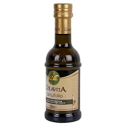 Azeite de Oliva Extravirgem Tartufolio Colavita 250ml 3 41lSXD+fXxL