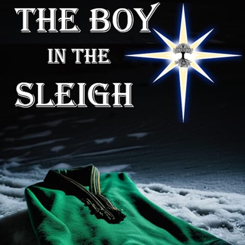 The Boy in the Sleigh by Nathan Pond episode artwork