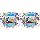 100 count (Pack of 2)