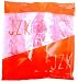 JZK 24 x Rosa biberones favores Baby Shower Cajas Regalo para Baby...