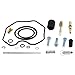 All Balls Carburetor Rebuild Kit 26-10094 Compatible With/Replacement For Honda ATC200 1981-1982